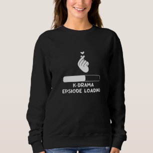 Camiseta Drama Coreano Kdrama Coração de Dedo  24