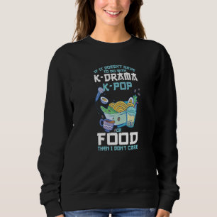 Camiseta Drama Coreano Kdrama Coração de Dedo 4