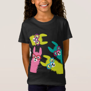 Camiseta Drama Llama