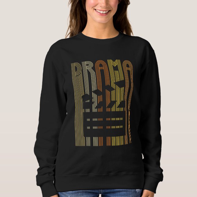 Camiseta Drama Para um Ator de Teatro (Frente)