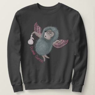 Camiseta Drama Queen