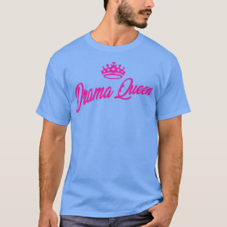 Camiseta Drama Queen