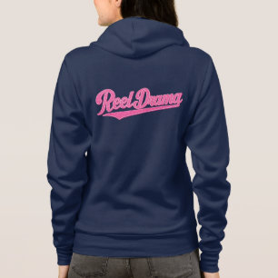 Camiseta Dramalhão de Boneca Pink Chicks Quem Pesa Piada de