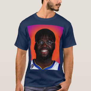 Camiseta Draymond Green engraçado