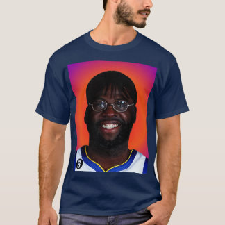Camiseta Draymond Green engraçado