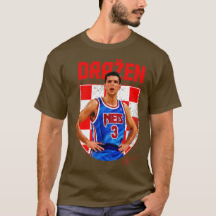 Camiseta Drazen Petrovic