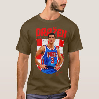 Camiseta Drazen Petrovic