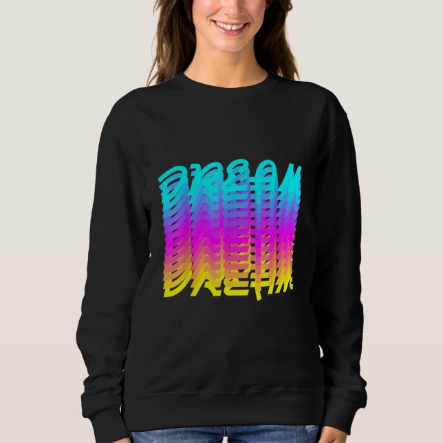 Camiseta Dream (Frente)
