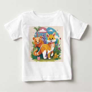 Camiseta "Dream Big, Little One""Unicorn Magic""Future Astr