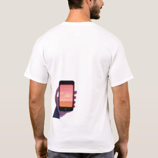 Camiseta Dream Big Tee