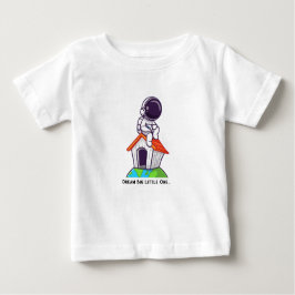 Camiseta Dream Big - TSirt