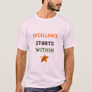 Camiseta Dream. Build. Become. – Inspirational Growth & Suc