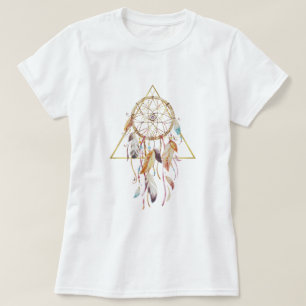 Camiseta Dream Catcher