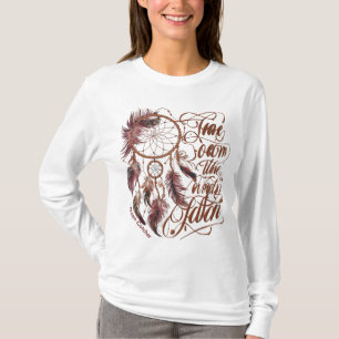 Camiseta Dream Catcher