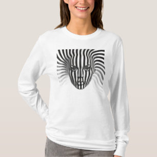 Camiseta Dream Chaser Limitless Energy Fique confortável Na
