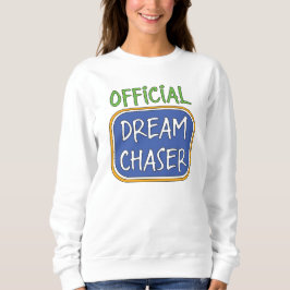 Camiseta Dream Chaser Oficial