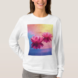 Camiseta Dream Lotus