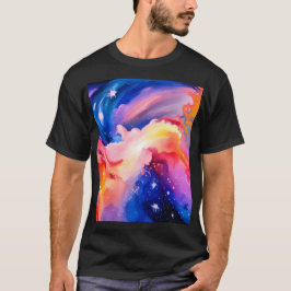 Camiseta Dream Scape