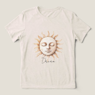 Camiseta Dream Sicilian Sun