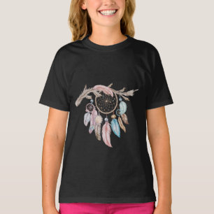 Camiseta Dreamcatcher