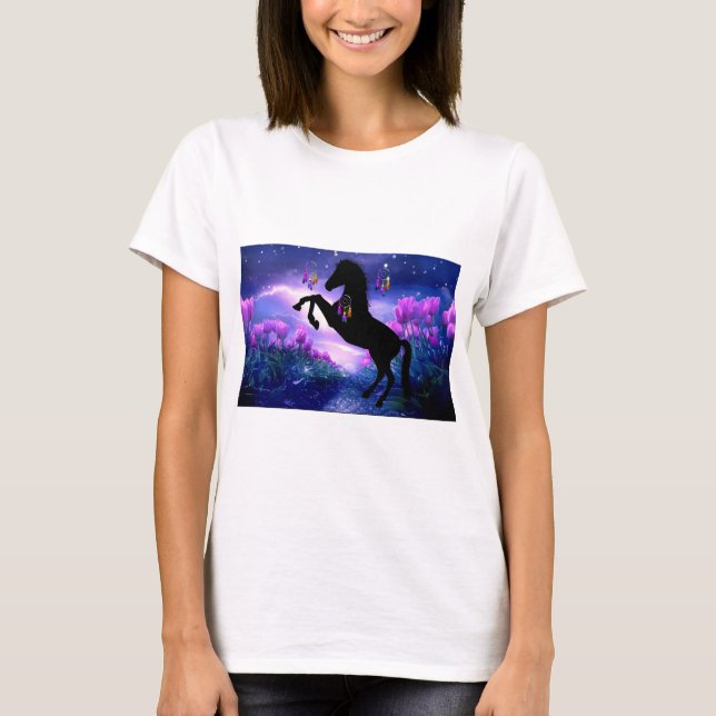 Camiseta Dreamcatcher (Frente)