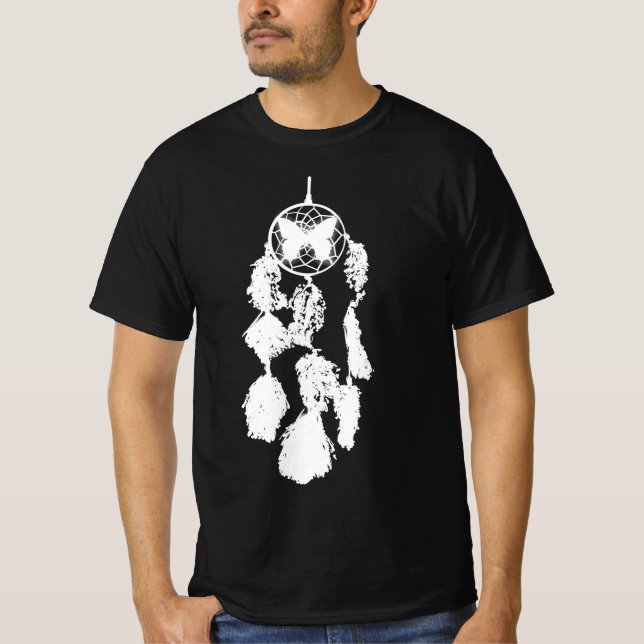 Camiseta Dreamcatcher (Frente)