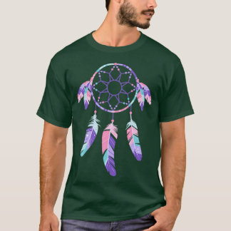 Camiseta Dreamcatcher 13