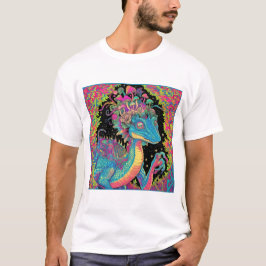 Camiseta Dreamscape Dragon