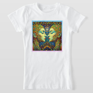 CAMISETA DREAMWEAVER