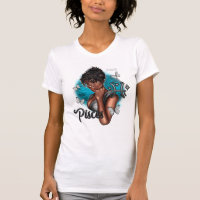 Dreamy Black Peixes Diva com Charme Eteal