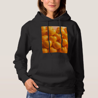 Camiseta Dreamy Citrus Heart