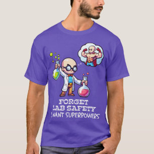 Camiseta Dreamy Scientist