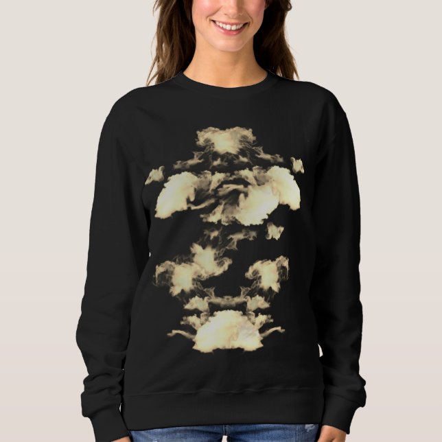 Camiseta Dreamy Sweatshirt  (Frente)
