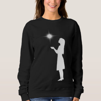 Camiseta Dreamy White Girl Aesthetic – Soft & Minimalist De