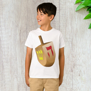 Camiseta Dreidel