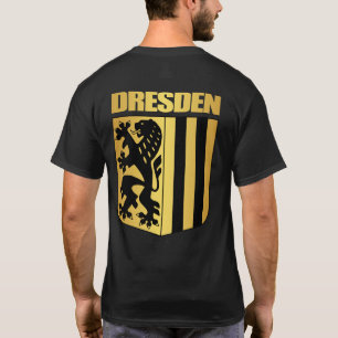 Camiseta Dresden