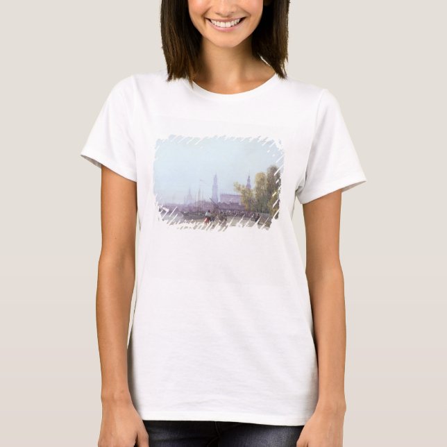 Camiseta Dresden (Frente)