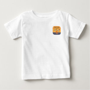 Camiseta Drift & Dream