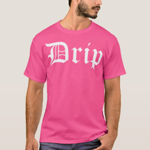 Camiseta Drig Og Hip Hop Original Gangster Rap