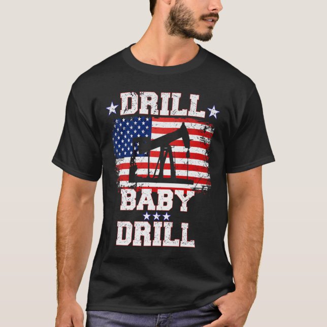 Camiseta Drill Ba (Frente)