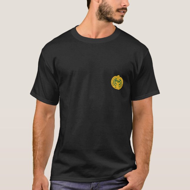 Camiseta Drill_Sergeant (Frente)