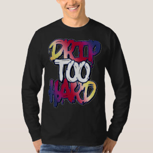 Camiseta Drill Too Duro Max 1 Los Angeles