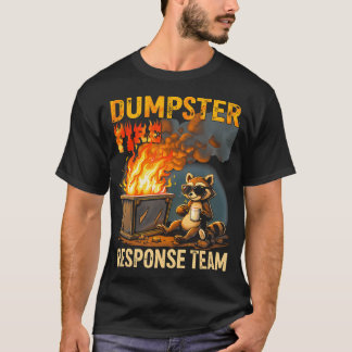Camiseta Drinking Campfire