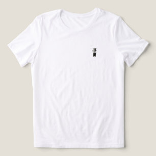 Camiseta Drip Ritual – Hien From Vietnam