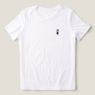 Camiseta Drip Ritual – Hien From Vietnam