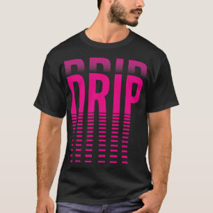 Camiseta Dripe