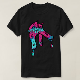 Camiseta Drippy