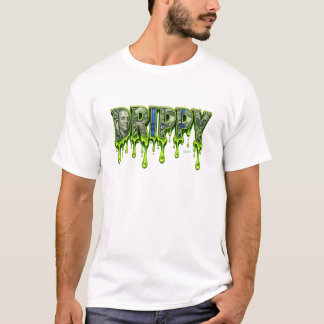 Camiseta Drippy 2026