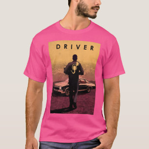 Camiseta Driver Chevrolet Chevelle Malibu Legends