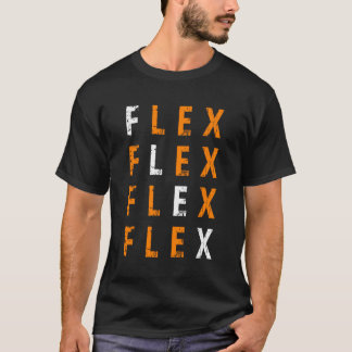 Camiseta Driver de Entrega Flex Alojado
